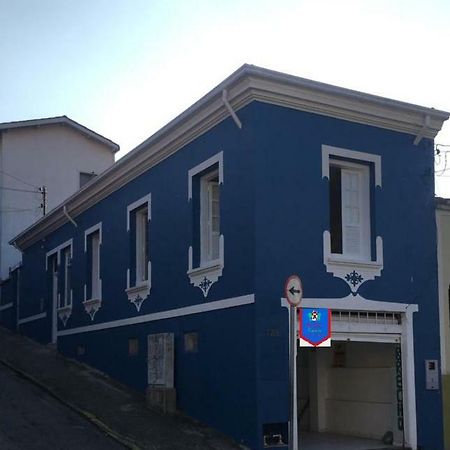 Pousada Casa De Braganca II Bragança Paulista エクステリア 写真