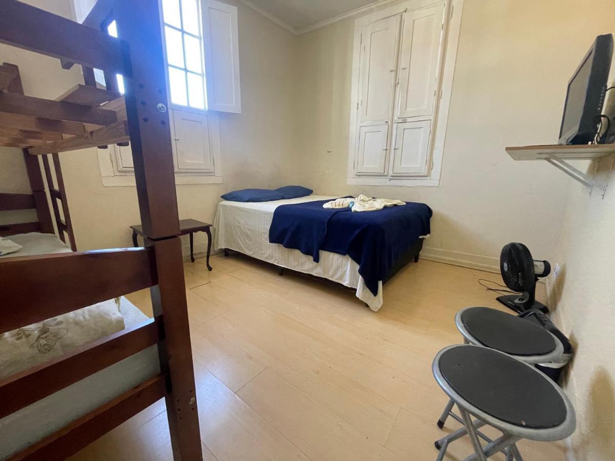 Pousada Casa De Braganca II Bragança Paulista エクステリア 写真