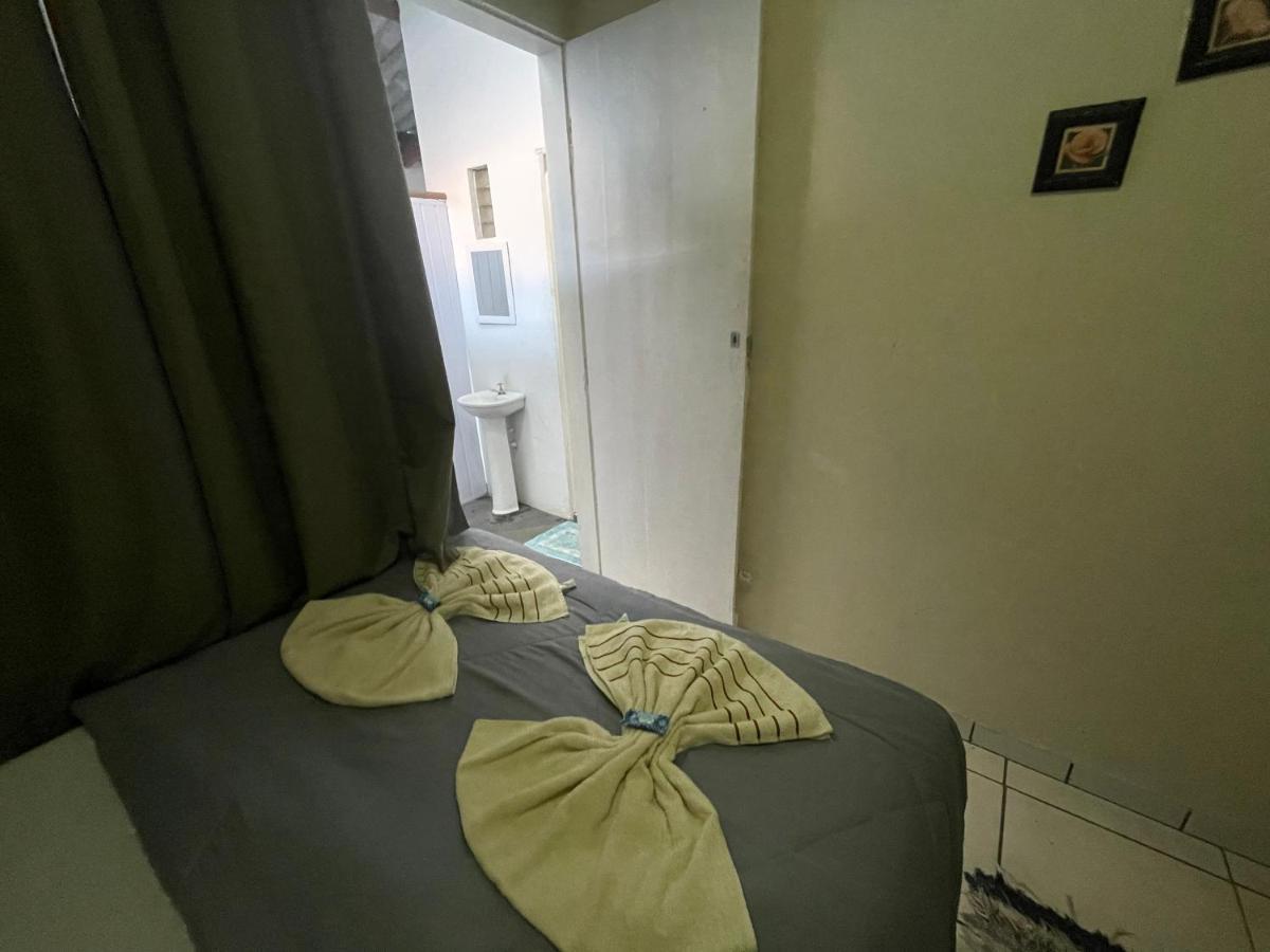 Pousada Casa De Braganca II Bragança Paulista エクステリア 写真